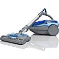 Kenmore POP-N-GO Bagged Canister Vacuum, Blue/Gray 1 thumbnail image