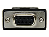 StarTech.com RS422 RS485 Serial DB9 to Terminal Block Adapter - Serial adapter - 5 pin terminal block to D - DB92422 1 thumbnail image