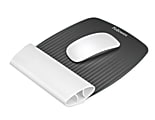 Fellowes® I-Spire Series Wrist Rocker, 1.12" x 7.88" x 10.06", White