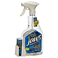 SKILCRAFT® JAWS Glass/Hard Surface Cleaning Kit