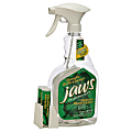 SKILCRAFT® JAWS Disinfectant Cleaner Degreaser Kit, Clear