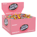 Jolly Rancher Twist Hard Candies, Watermelon, Box Of 160