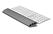 Fellowes® I-Spire Series Keyboard Wrist Rocker, 1.12" x 18.25" x 2.56", Gray 1 thumbnail image
