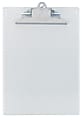 SKILCRAFT Clipboard, 9" x 12", Aluminum (AbilityOne 7520-01-439-3387) 1 thumbnail image