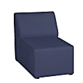 Marco Single Chair, 29.5"H, Imperial