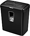 Fellowes® Powershred® 6-Sheet Cross-Cut Shredder, P-30C 1 thumbnail image