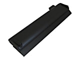 Total Micro - Notebook battery - lithium ion - 6-cell - 6600 mAh -  - 0C52862TM 1 thumbnail image