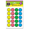 Teacher Created Resources Stickers, Blue/Green/Pink/Yellow, Pack Of 260