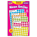TREND superSpots® and superShapes Sticker Packs, Assorted Colors 1 thumbnail image