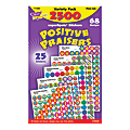 TREND Praise Stickers, Pack Of 2,500