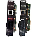 IMC iMcV-LIM 850-15614 Fast Ethernet Media Converter