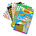 TREND Very Cool Stickers, Pack Of 2,200 1 thumbnail image