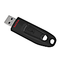 SanDisk Ultra® USB 3.0 Flash Drive, 16GB 1 thumbnail image