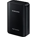 Samsung Fast Charge Battery Pack (5.1A), Black
