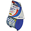 United States Postal Service® Handy Bandit™ Premium Packaging Tape, 1" Core, 2" x 55 Yd., Pack Of 3 1 thumbnail image