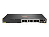 HPE 6300M Ethernet Switch, JL660A 1 thumbnail image