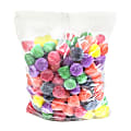 Sweet's Candy Company Jumbo Gum Drops, 5-Lb Bag 1 thumbnail image