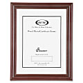 SKILCRAFT® Cherry Wood Frame, 8" x 10" (AbilityOne 7105-01-357-9978)