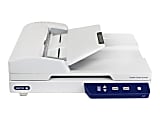 Xerox Duplex Combo Scanner - Flatbed scanner - Contact Image Sensor (CIS) - Duplex -  - 600 dpi - ADF (35 sheets) - up to 1500 scans per day - USB 2.0 1 thumbnail image
