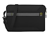 STM Blazer - Notebook sleeve - 13" - black