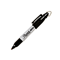 Sharpie® Mini Fine-Point Permanent Marker, Black 1 thumbnail image