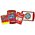Barker Creek® Magnets, Learning Magnets®, Pattern Block Activity Kit, Grades Pre-K+, Pack Of 110 1 thumbnail image