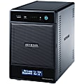 Netgear ReadyNAS Ultra 6 Plus RNDP600U Network Storage Server 1 thumbnail image