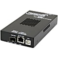 Transition Networks S3230-1040 Gigabit Ethernet Media Converter
