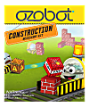Ozobot Bit Construction Series Accessory Kits, Case Of 12 1 thumbnail image