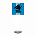 Imperial NFL Table Accent Lamp, 8”W, Carolina Panthers 1 thumbnail image