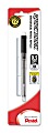 Pentel® QuickDock Mechanical Pencil Refill, 0.5 mm 1 thumbnail image