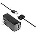 Griffin NA23094 PowerBlock AC Adapter