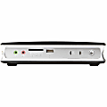Zotac ZBOX Plus ZBOXHD-ID40-PLUS Desktop Computer - Intel Atom D525 1.80 GHz - 2 GB DDR2 SDRAM - 250 GB HDD - Mini PC 1 thumbnail image