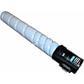 Konica Minolta TN321C Original Toner Cartridge 1 thumbnail image