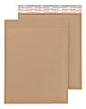 Office Depot® Brand Heavy-Duty Bubble Mailer, CD/DVD, 7" x 9 1/2", Pack Of 12 1 thumbnail image