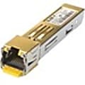 Lenovo BNT SFP RJ45 Transceiver - For Data Networking - 1 x RJ-45 10/100/1000Base-T LAN
