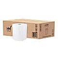 Highmark® 1-Ply Paper Towels, 775' Per Roll, Pack Of 6 Rolls 1 thumbnail image