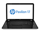 HP Pavilion 17 e000 17 E020US 17.3 LCD Notebook Intel Core i3 3rd