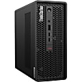 Lenovo® ThinkStation P360 Desktop PC, Intel® Core™ i5, 16GB Memory, 512GB Solid State Drive, Windows® 11 Pro 1 thumbnail image