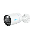Reolink NVC 4K Dual Lens PoE Cameras With 109 Panoramic View White Pack Of  2 Cameras - Office Depot