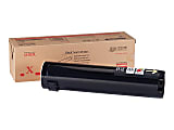 Xerox® 106R00652 Black Toner Cartridge 1 thumbnail image