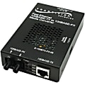 Transition Networks E-100BTX-FX-05(SMLC) Media Converter