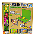 Zing Stikbot Studio Pro Animation Set 1 thumbnail image