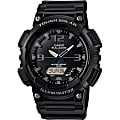 Casio AQ-S810W-1A2V Wrist Watch - Sports - Anadigi - Solar
