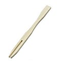 Tablecraft Bamboo Fork Picks, 3-1/2", Brown, Pack Of 100 Picks 1 thumbnail image