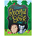 Creative Teaching Press® Woodland Friends Record Book