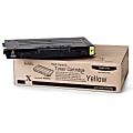 Xerox® 106R00682 High-Capacity Yellow Toner Cartridge 1 thumbnail image
