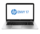 HP Envy 17-j020us Laptop Computer With 17.3" Screen & 4th Gen Intel® Core™ i7 Processor With Turbo Boost Technology 1 thumbnail image