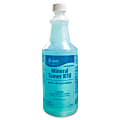 RMC RTU Mineral Tamer - Ready-To-Use Liquid - 32 fl oz (1 quart) - Floral Scent - 12 / Carton - Blue, Green