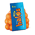 Halos Clementine Mandarins, 5 Lb Bag